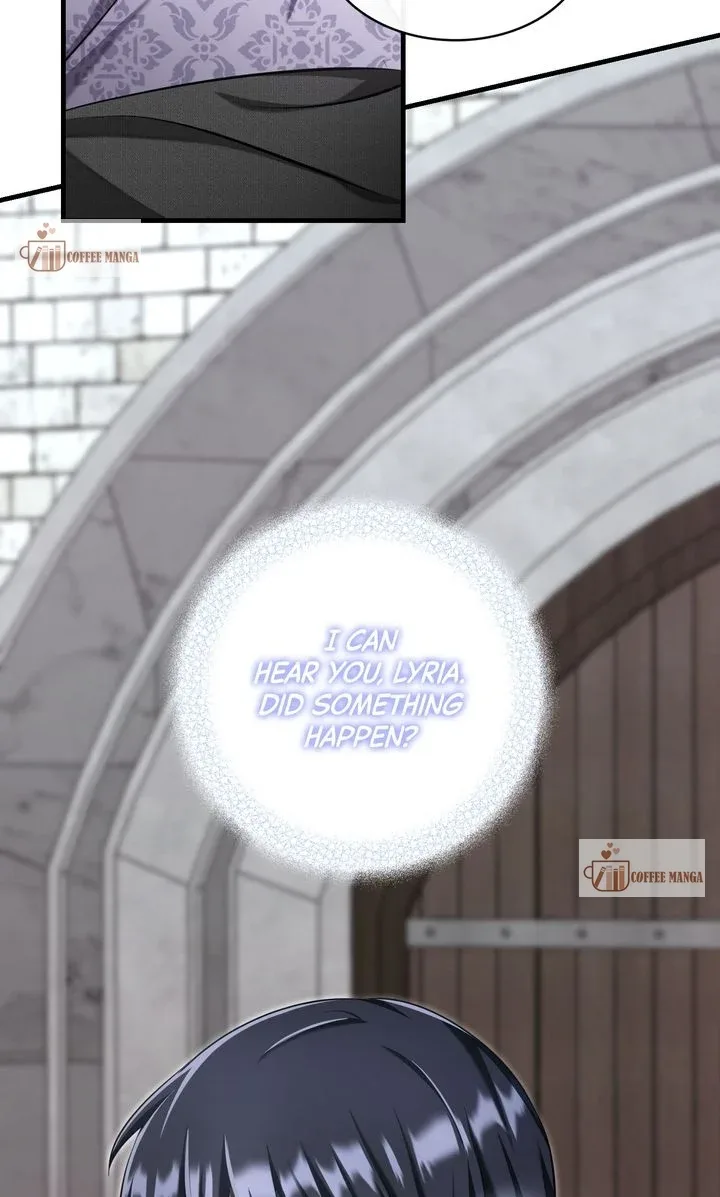 Why Would a Villainess Have Virtues? Chapter 129 page 95