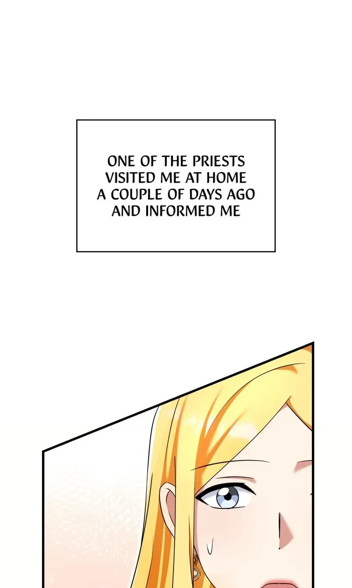 Why Would a Villainess Have Virtues? Chapter 138 page 30