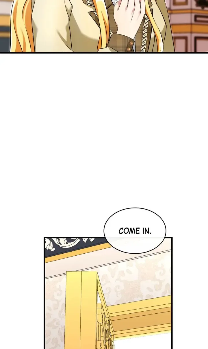 Why Would a Villainess Have Virtues? Chapter 138 page 27