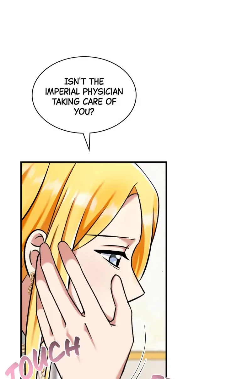 Why Would a Villainess Have Virtues? Chapter 138 page 34