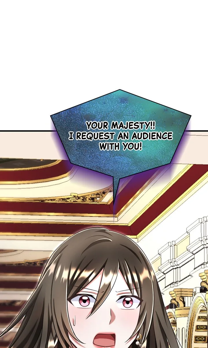 Why Would a Villainess Have Virtues? Chapter 132 page 71