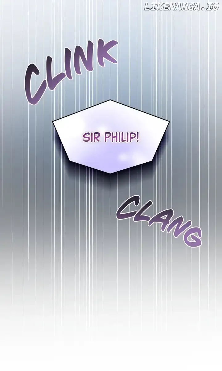 Why Would a Villainess Have Virtues? Chapter 137 page 9