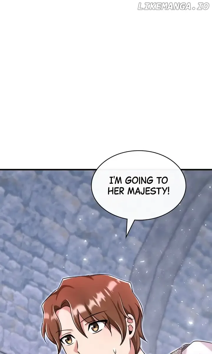 Why Would a Villainess Have Virtues? Chapter 137 page 23