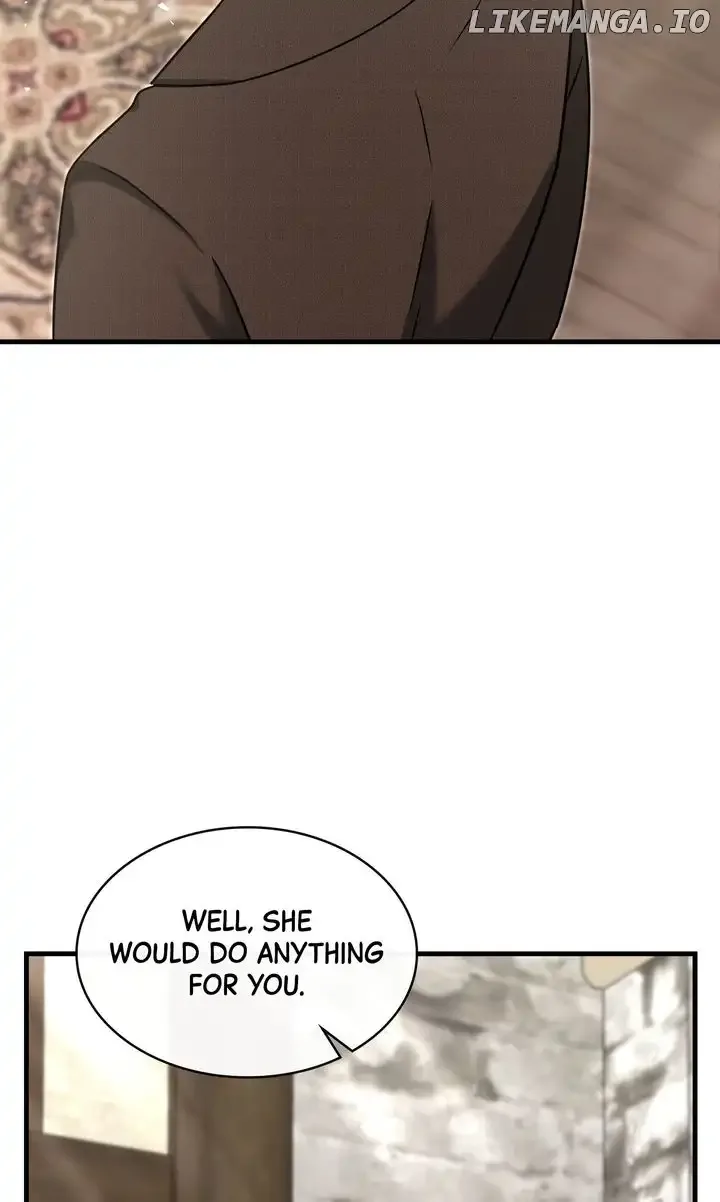 Why Would a Villainess Have Virtues? Chapter 137 page 98