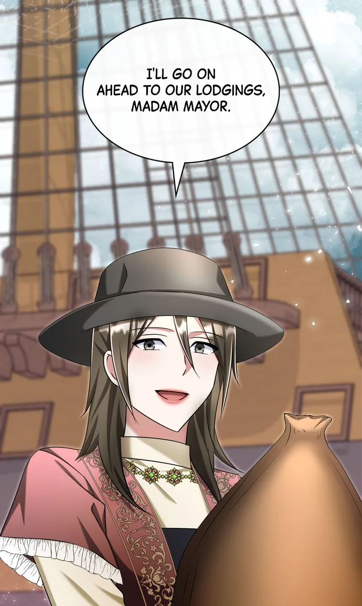 Why Would a Villainess Have Virtues? Chapter 139 page 11