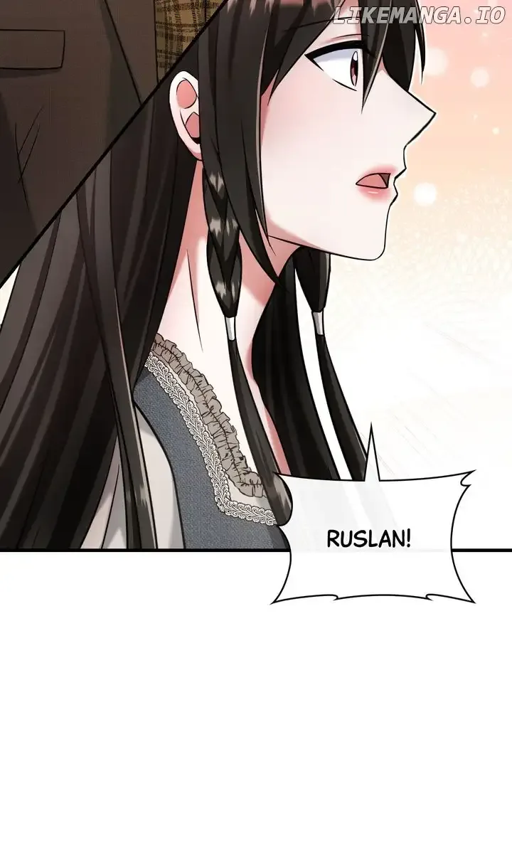 Why Would a Villainess Have Virtues? Chapter 137 page 67