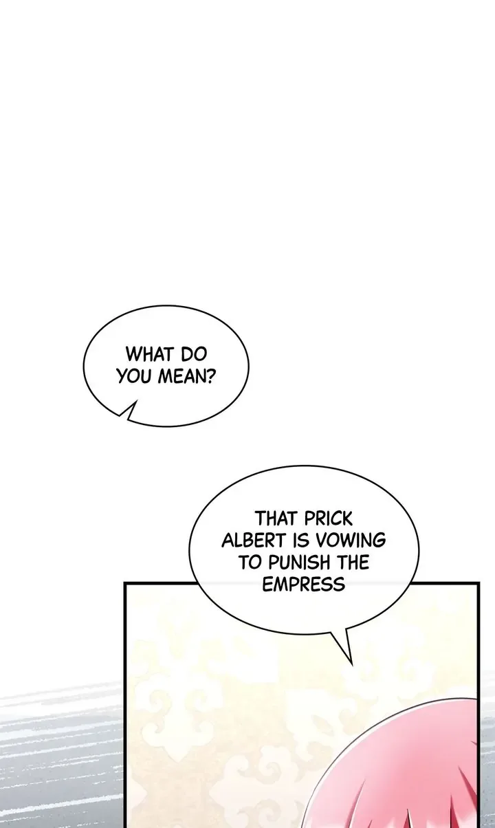 Why Would a Villainess Have Virtues? Chapter 138 page 67