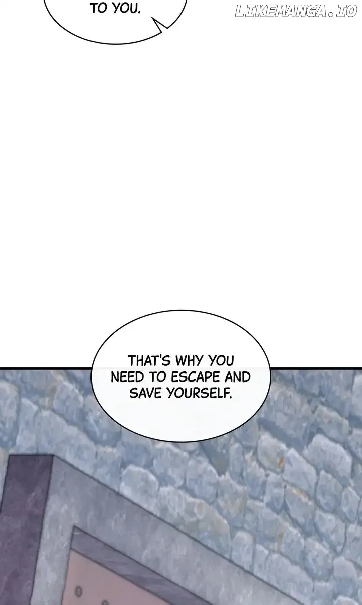 Why Would a Villainess Have Virtues? Chapter 137 page 34
