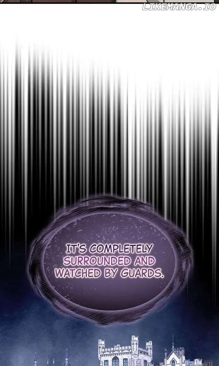 Why Would a Villainess Have Virtues? Chapter 137 page 71