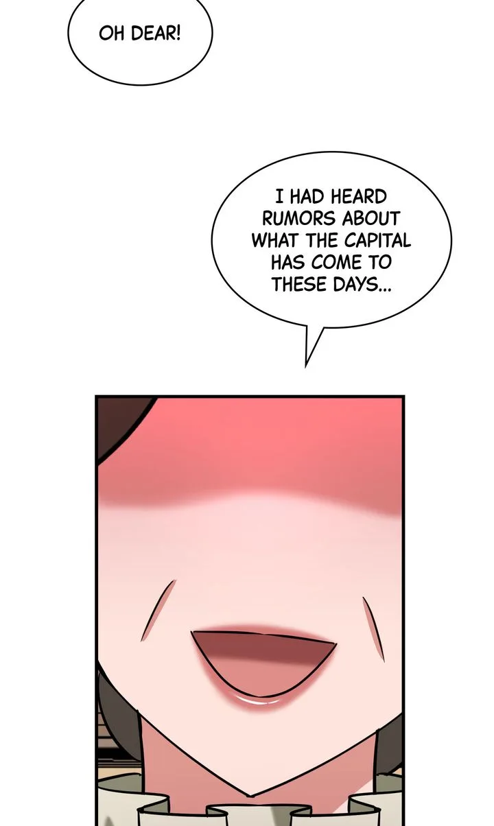Why Would a Villainess Have Virtues? Chapter 139 page 4