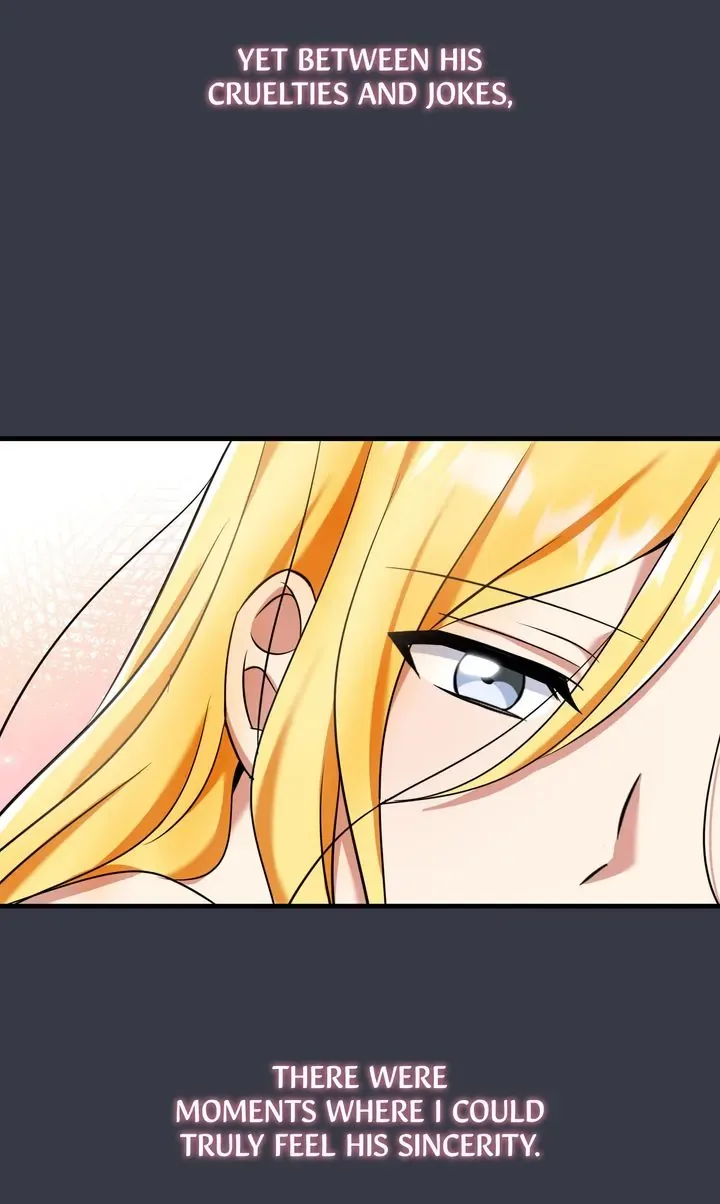 Why Would a Villainess Have Virtues? Chapter 138 page 46
