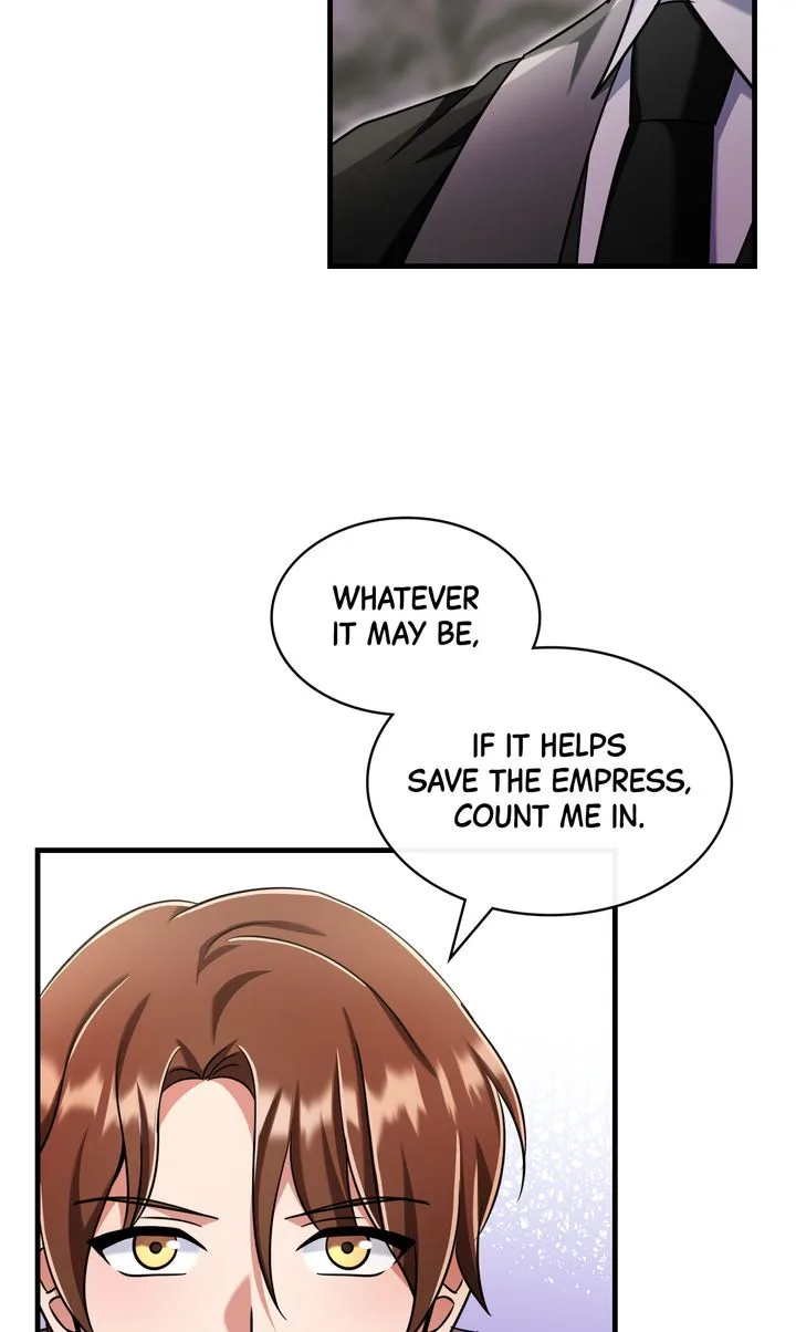 Why Would a Villainess Have Virtues? Chapter 139 page 65