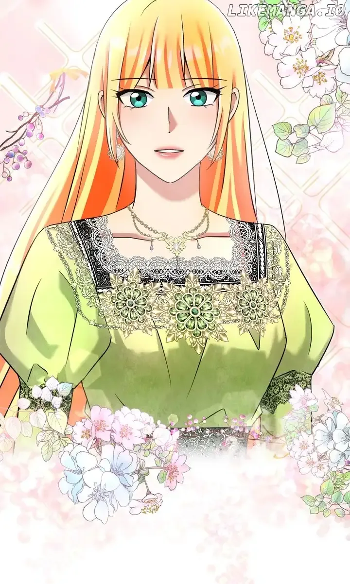 Why Would a Villainess Have Virtues? Chapter 137 page 42