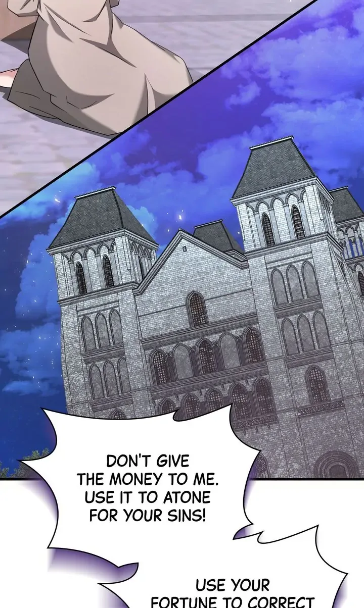 Why Would a Villainess Have Virtues? Chapter 138 page 89