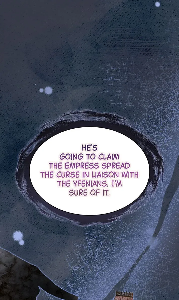 Why Would a Villainess Have Virtues? Chapter 138 page 69