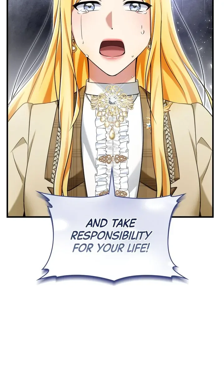 Why Would a Villainess Have Virtues? Chapter 138 page 87