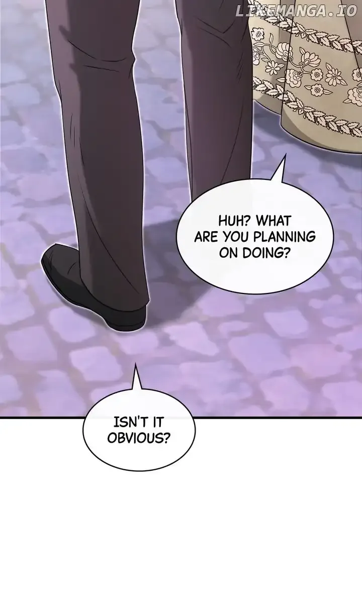 Why Would a Villainess Have Virtues? Chapter 137 page 22