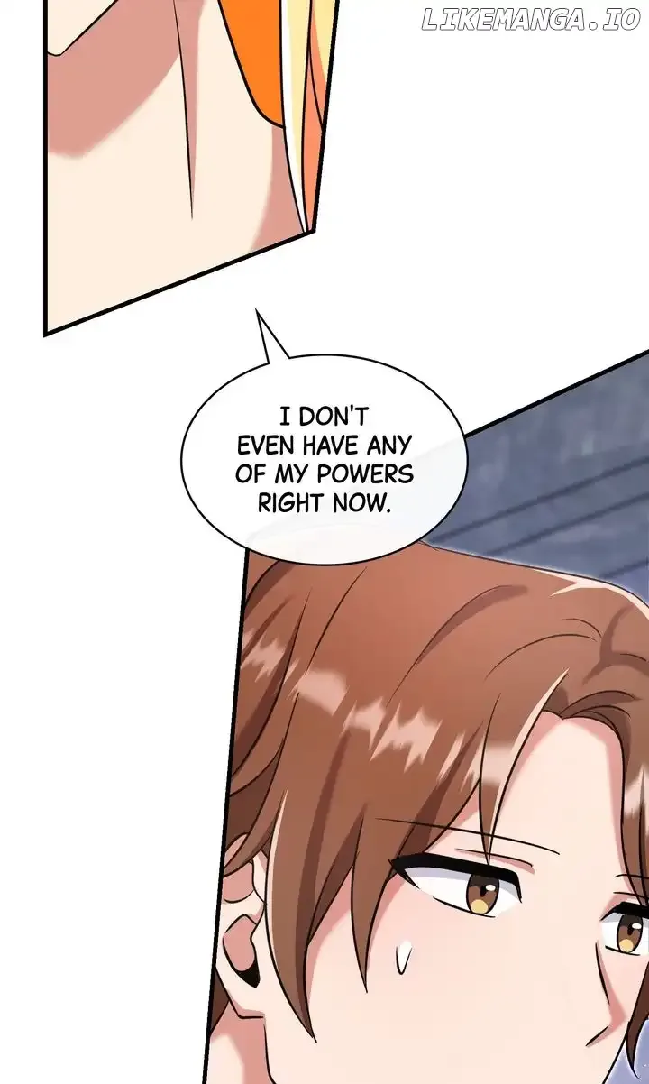 Why Would a Villainess Have Virtues? Chapter 137 page 32