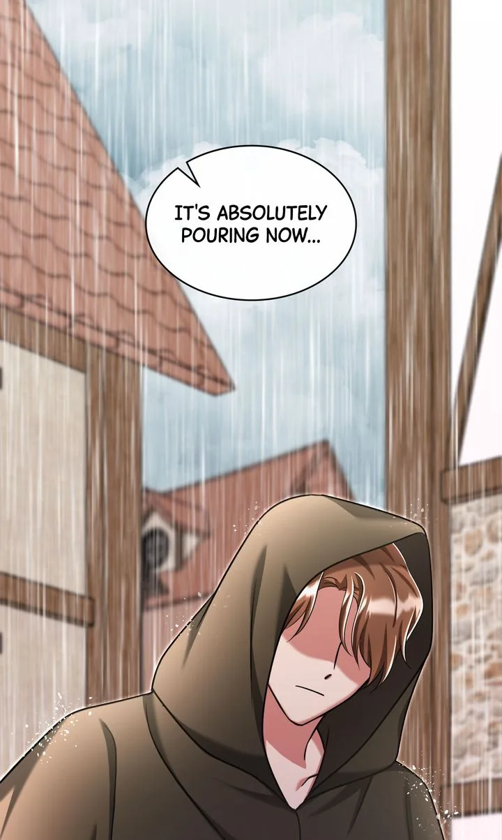 Why Would a Villainess Have Virtues? Chapter 139 page 22
