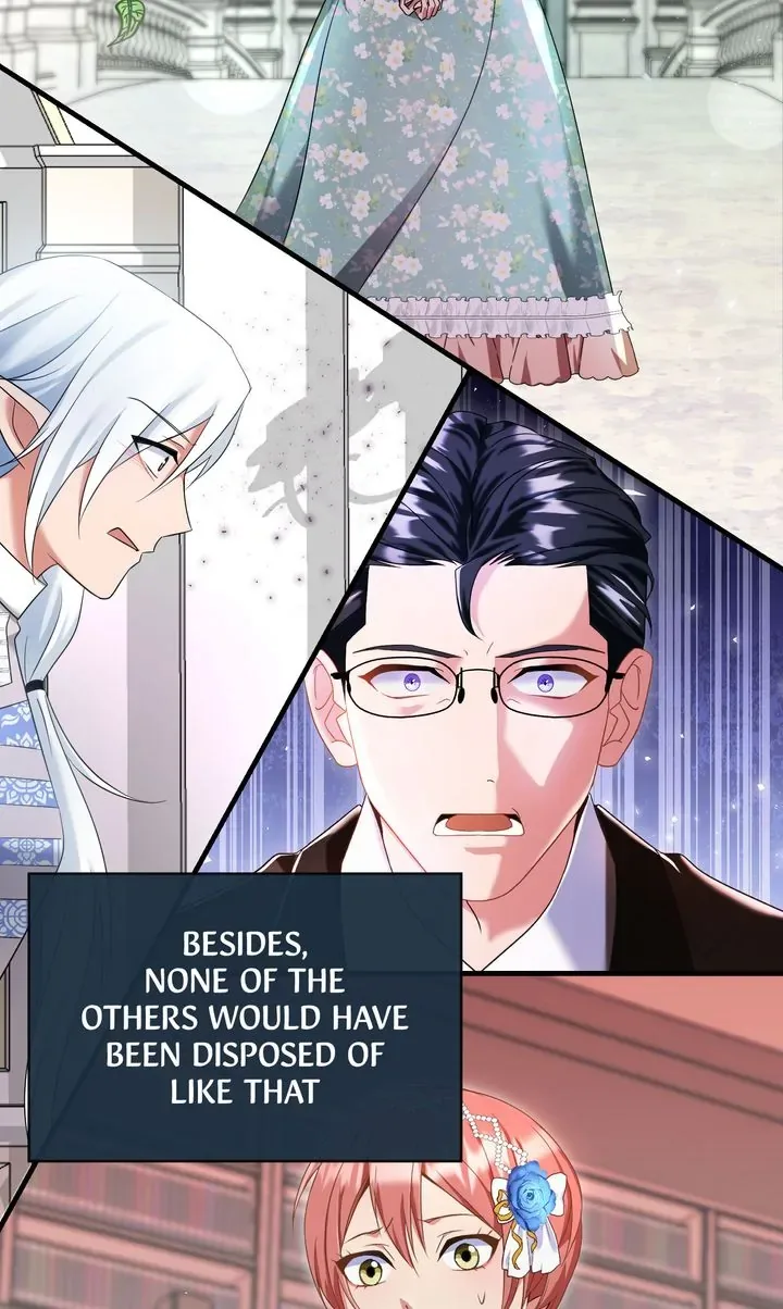 Why Would a Villainess Have Virtues? Chapter 138 page 75