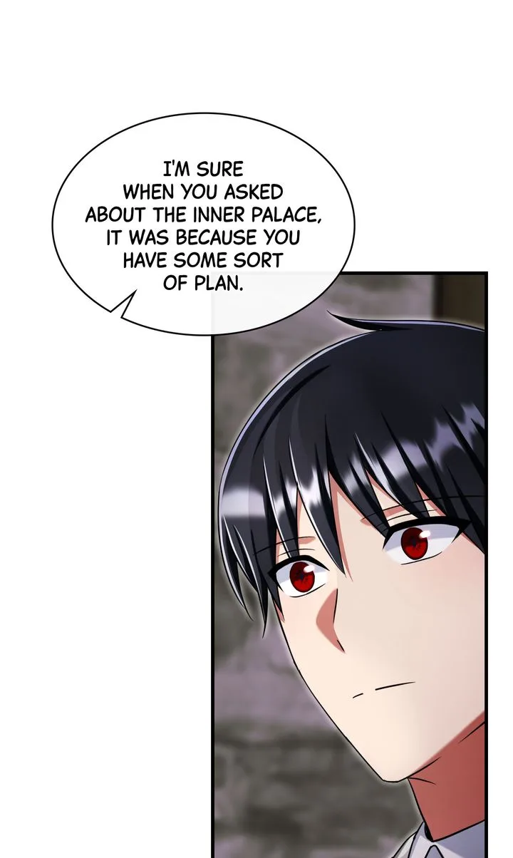 Why Would a Villainess Have Virtues? Chapter 139 page 64
