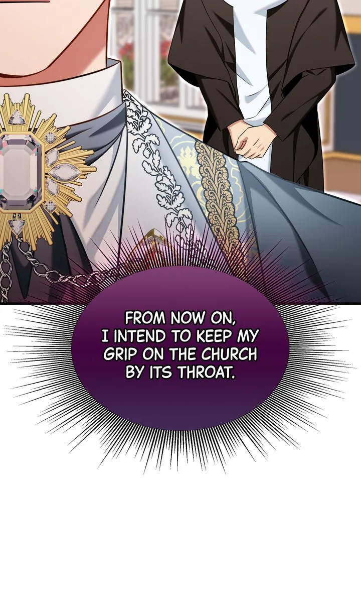 Why Would a Villainess Have Virtues? Chapter 132 page 66