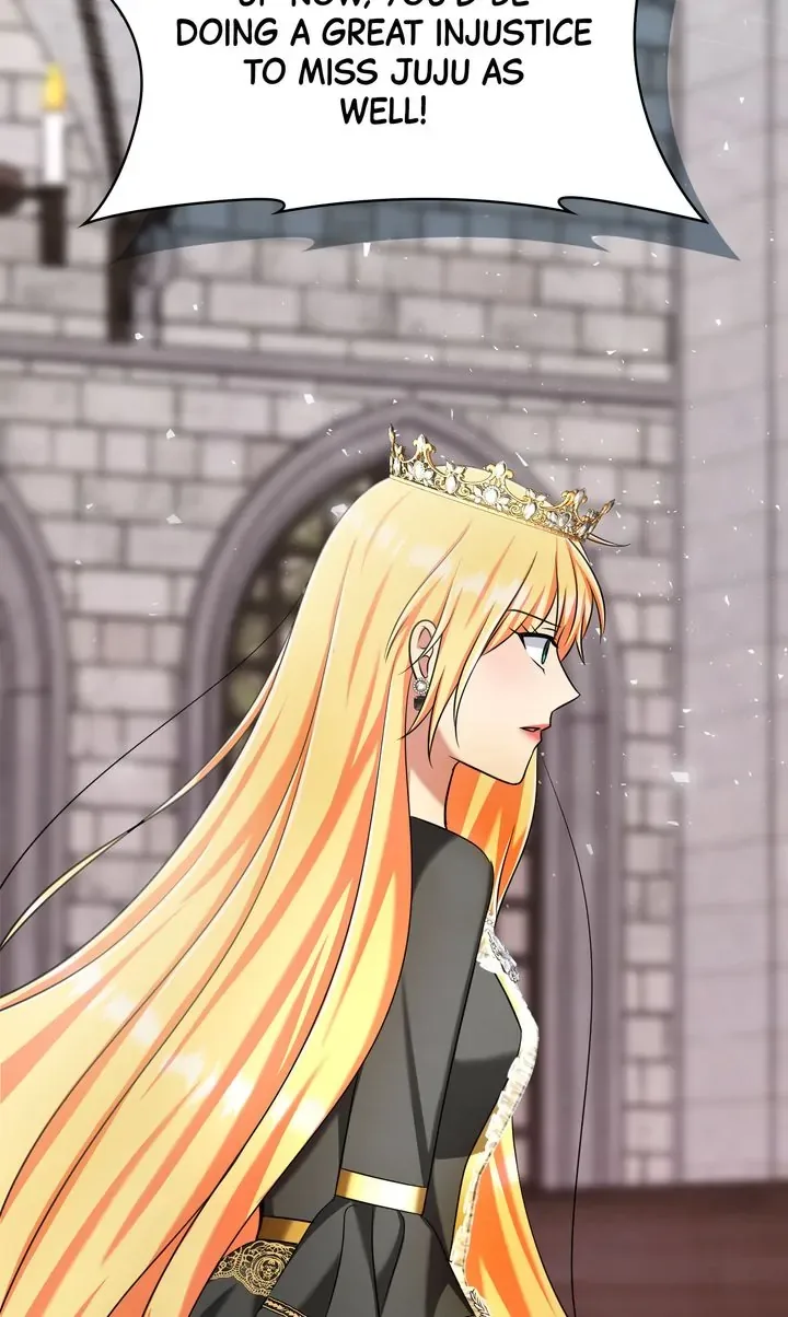 Why Would a Villainess Have Virtues? Chapter 138 page 91