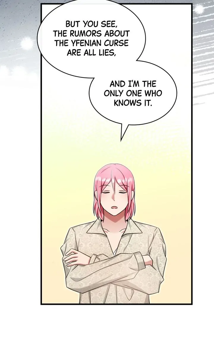 Why Would a Villainess Have Virtues? Chapter 138 page 71
