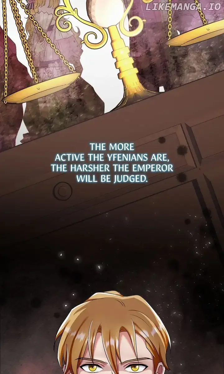 Why Would a Villainess Have Virtues? Chapter 137 page 84