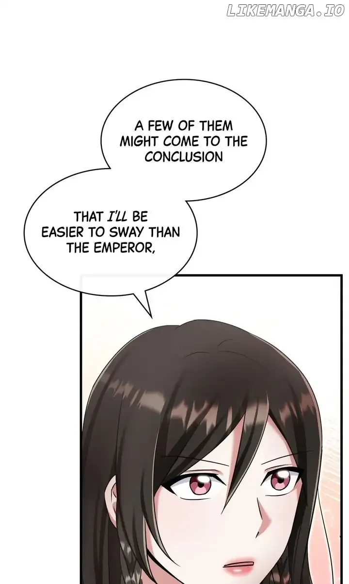 Why Would a Villainess Have Virtues? Chapter 137 page 92