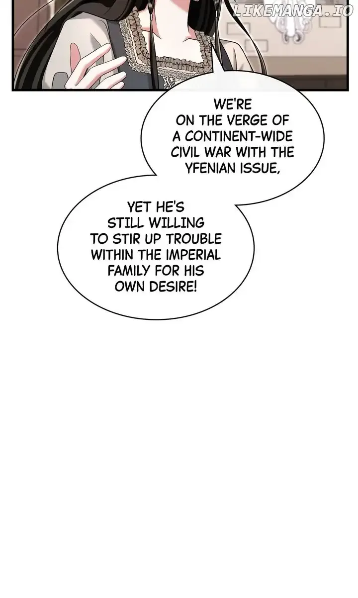 Why Would a Villainess Have Virtues? Chapter 137 page 87