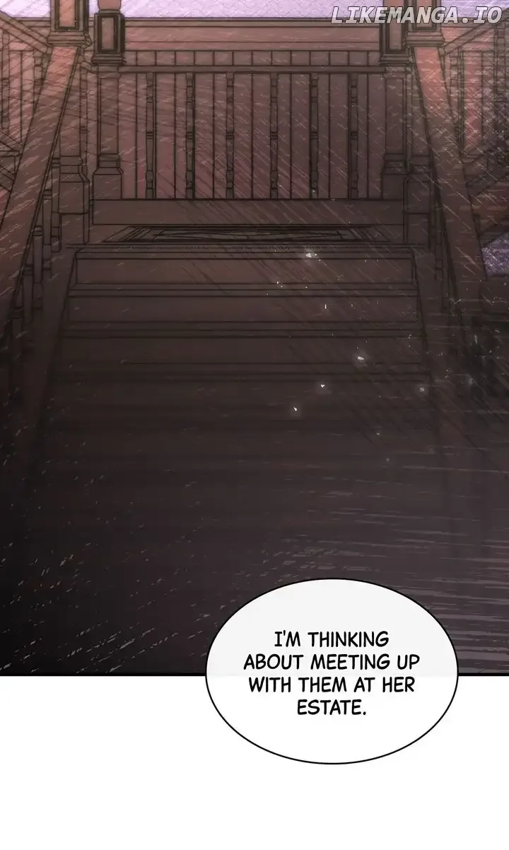 Why Would a Villainess Have Virtues? Chapter 137 page 89