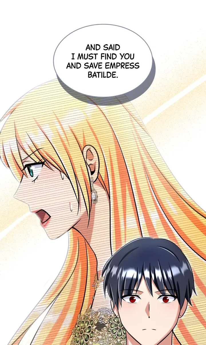 Why Would a Villainess Have Virtues? Chapter 139 page 56