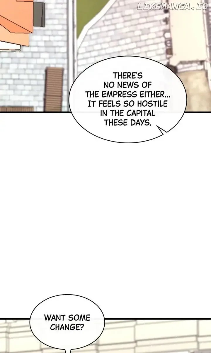 Why Would a Villainess Have Virtues? Chapter 137 page 50