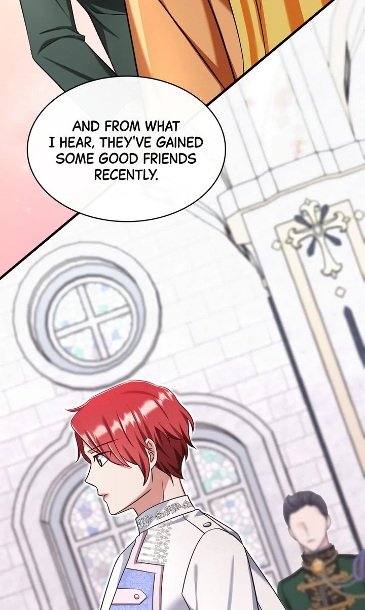Why Would a Villainess Have Virtues? Chapter 139 page 76