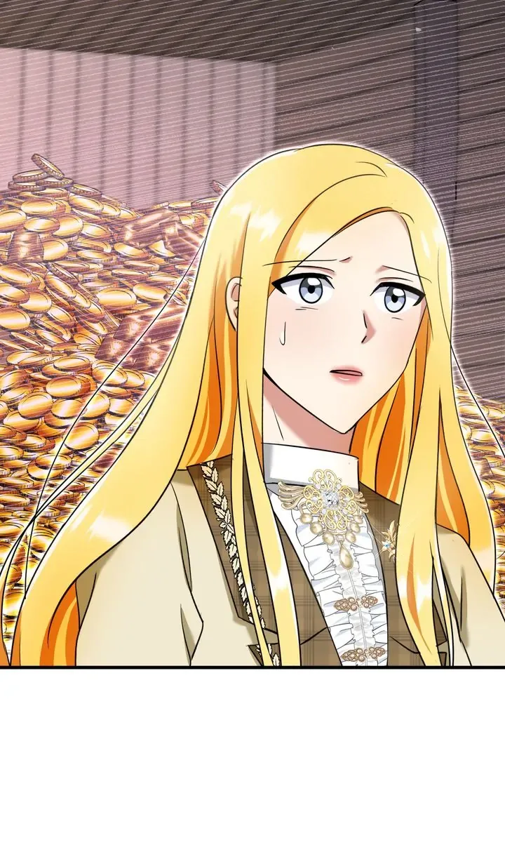 Why Would a Villainess Have Virtues? Chapter 138 page 61