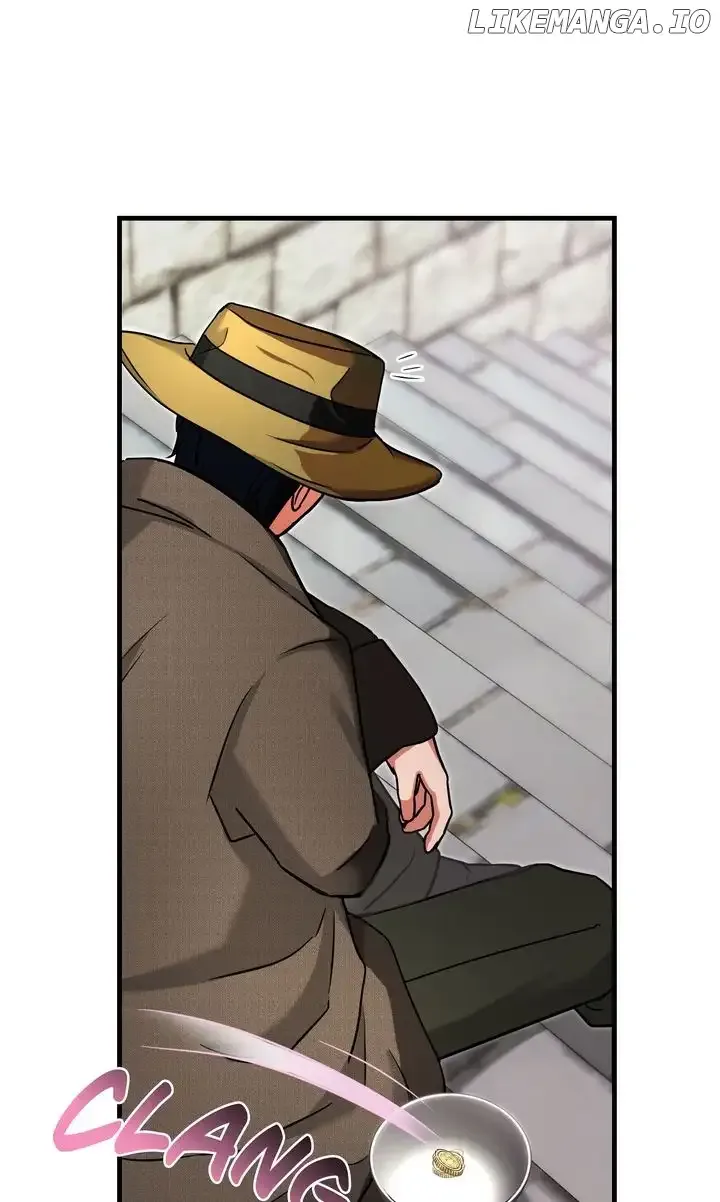 Why Would a Villainess Have Virtues? Chapter 137 page 52
