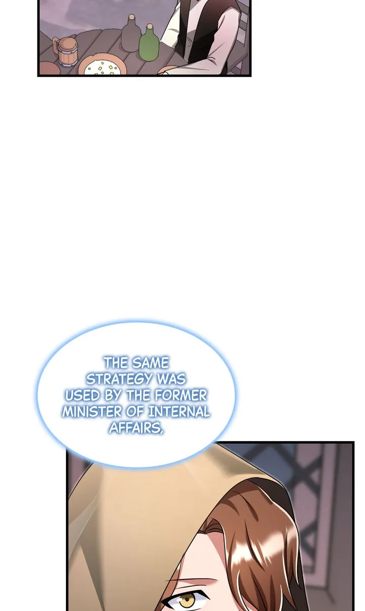 Why Would a Villainess Have Virtues? Chapter 139 page 28