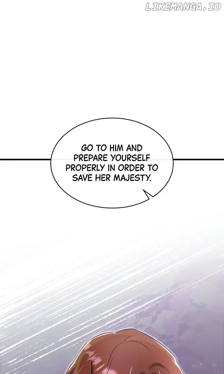 Why Would a Villainess Have Virtues? Chapter 137 page 38