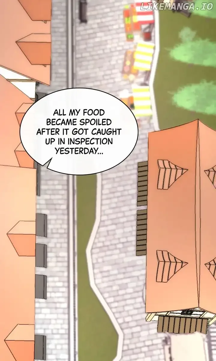 Why Would a Villainess Have Virtues? Chapter 137 page 49