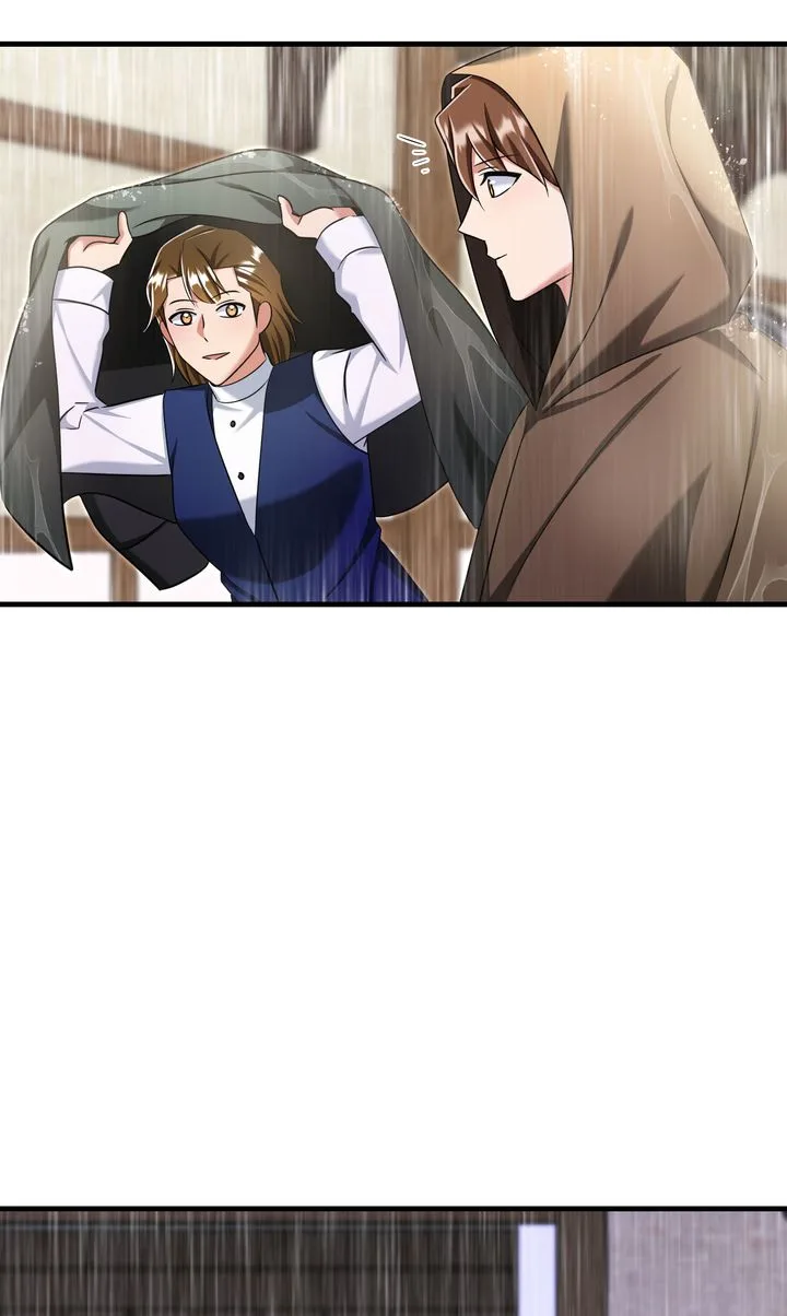 Why Would a Villainess Have Virtues? Chapter 139 page 25