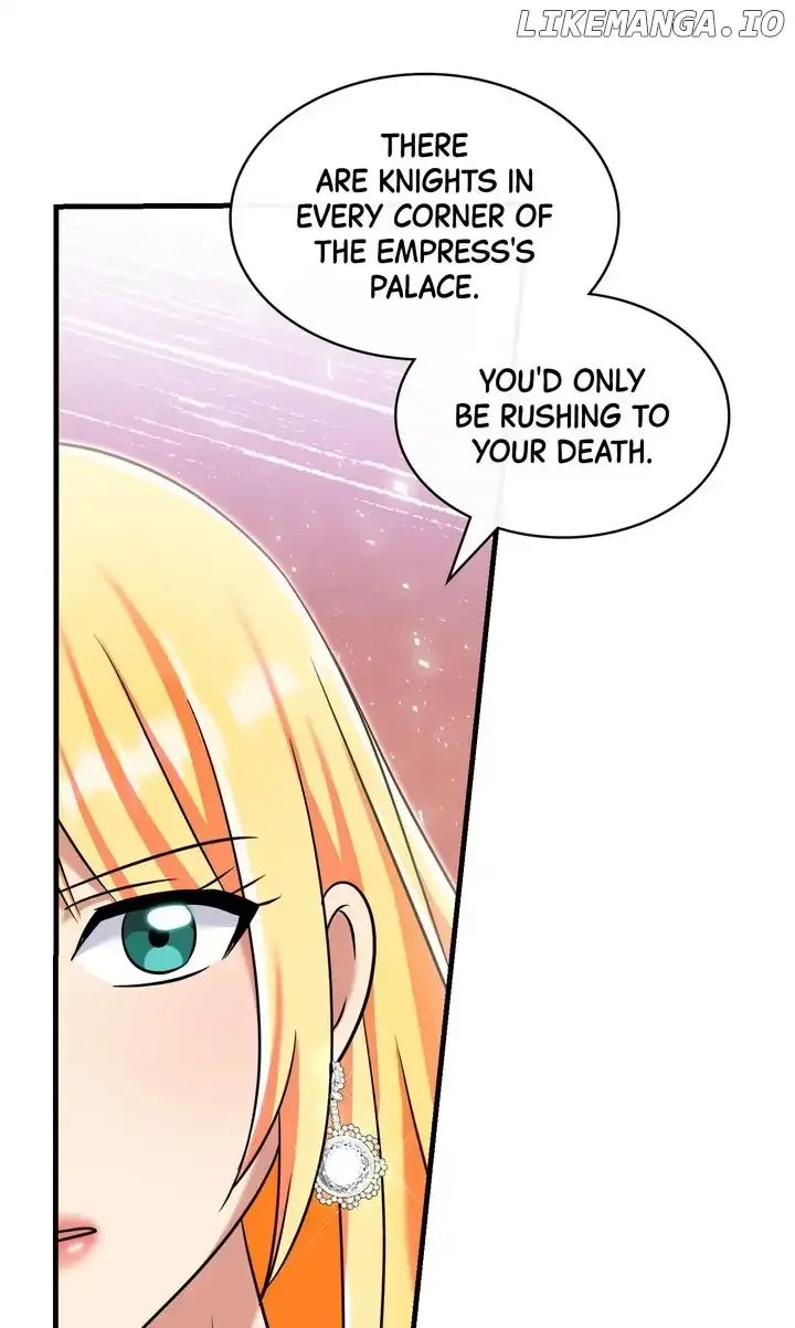 Why Would a Villainess Have Virtues? Chapter 137 page 31