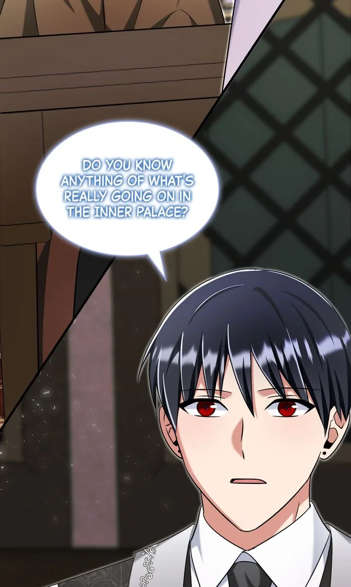 Why Would a Villainess Have Virtues? Chapter 139 page 32