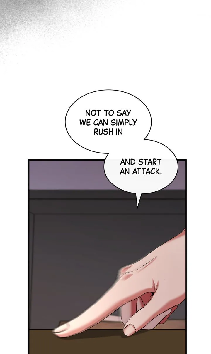 Why Would a Villainess Have Virtues? Chapter 139 page 86