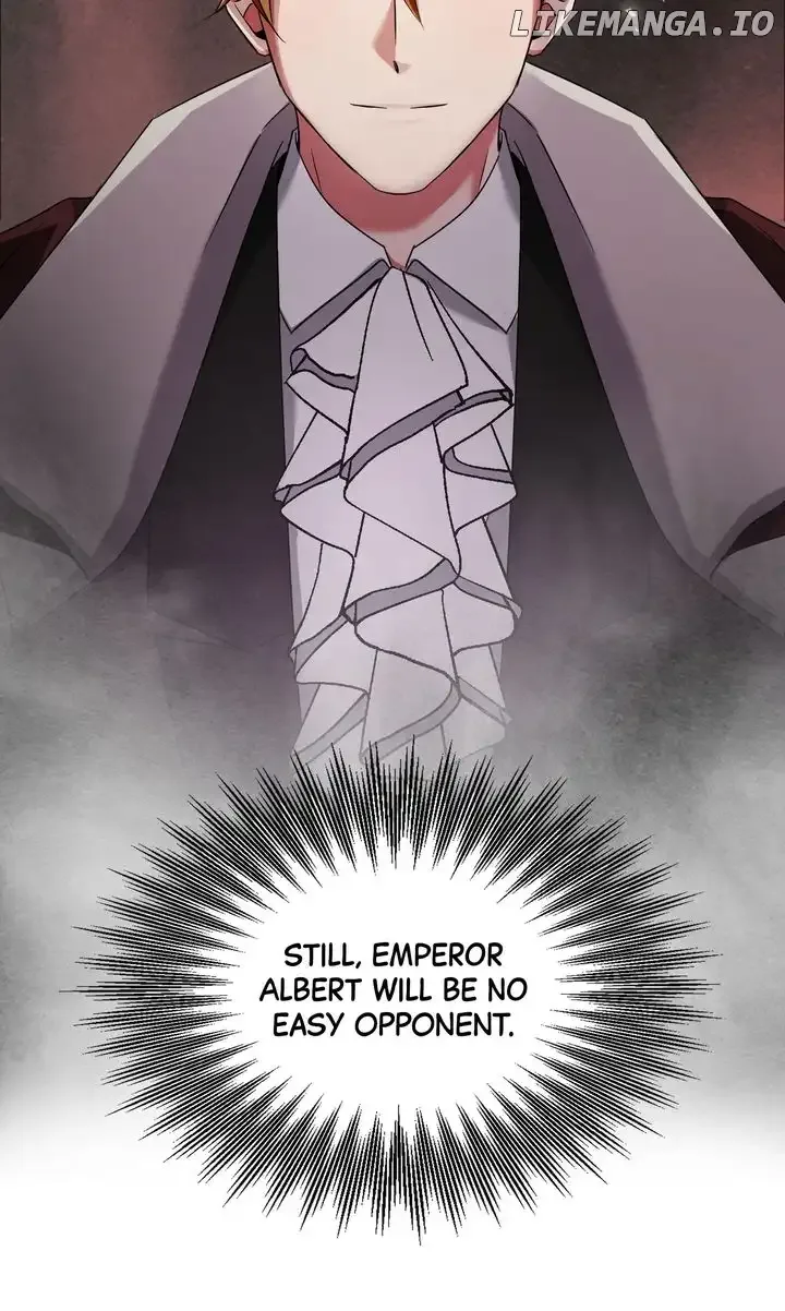 Why Would a Villainess Have Virtues? Chapter 137 page 85