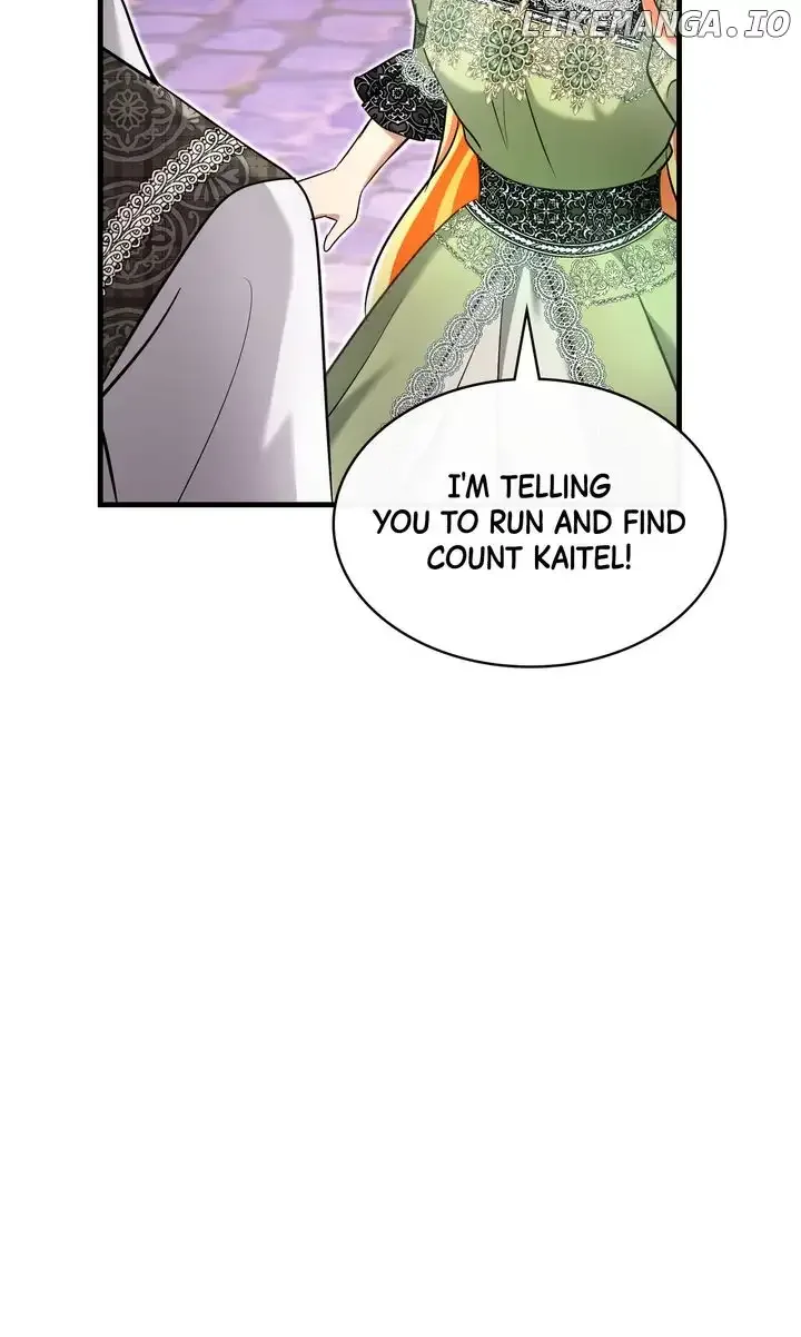 Why Would a Villainess Have Virtues? Chapter 137 page 37