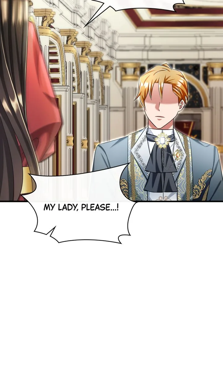 Why Would a Villainess Have Virtues? Chapter 132 page 70