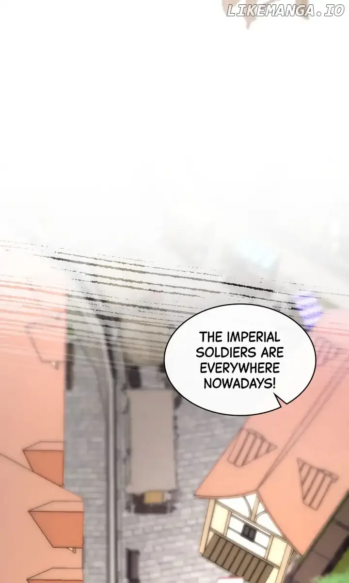 Why Would a Villainess Have Virtues? Chapter 137 page 48