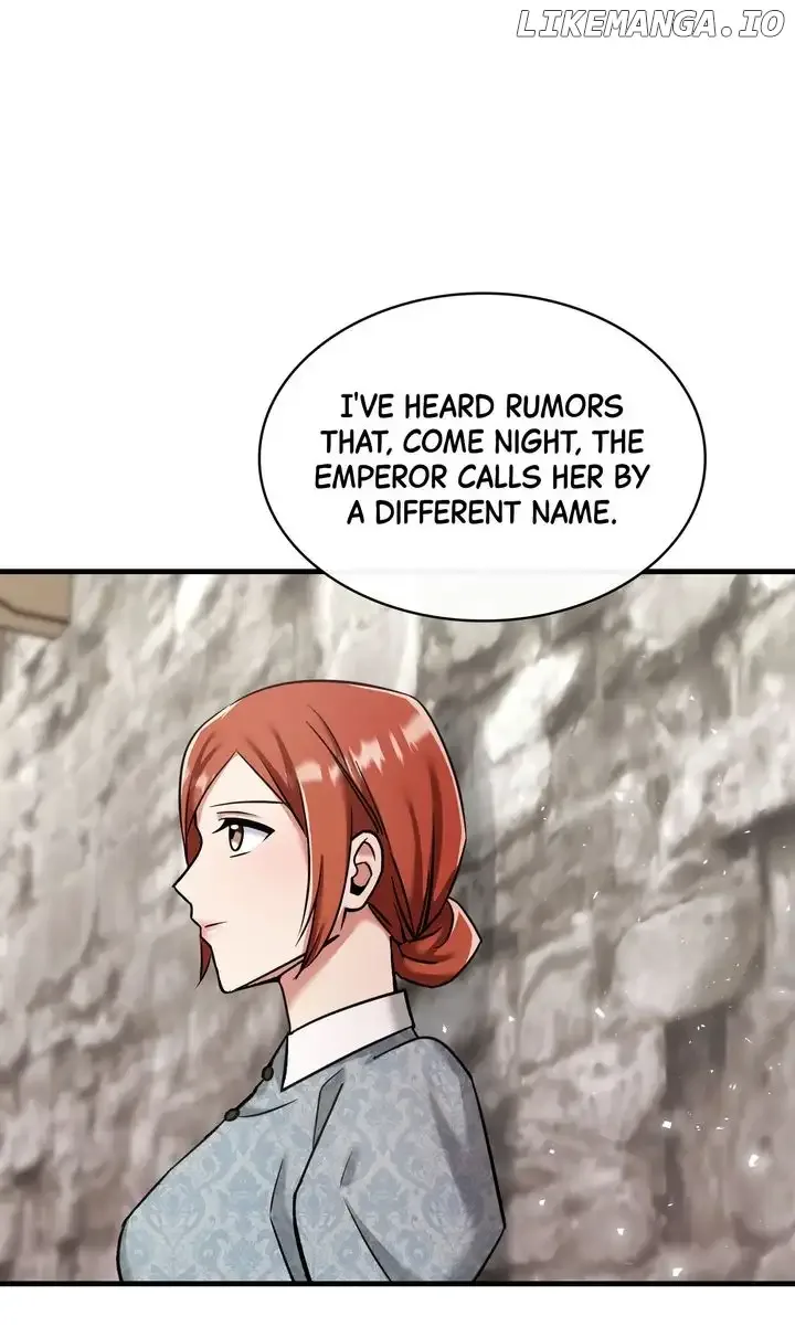 Why Would a Villainess Have Virtues? Chapter 137 page 108