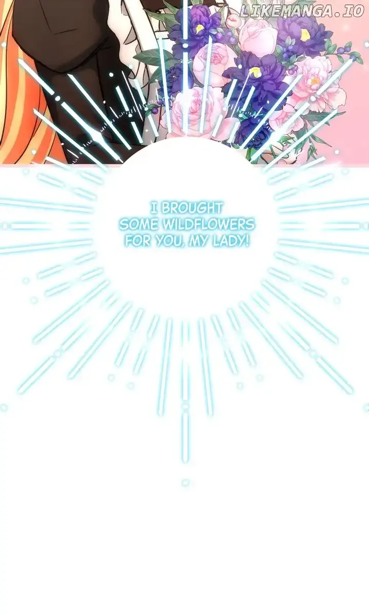 Why Would a Villainess Have Virtues? Chapter 137 page 103